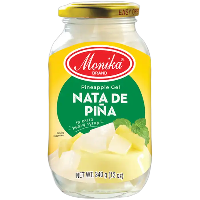 MONIKA Ananasgel Gl 340G