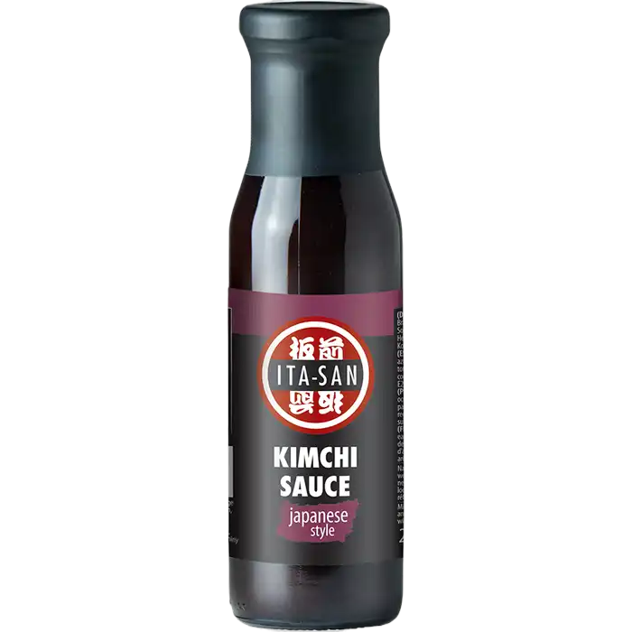 ITA-SAN Kimchi Sauce 220ML