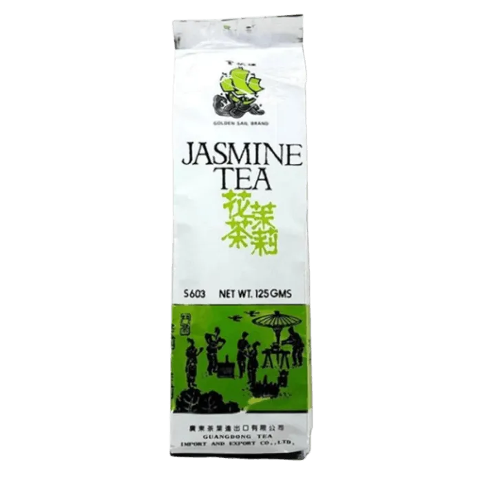 Golden Sail Grapefruit Jasmin Tee 125g