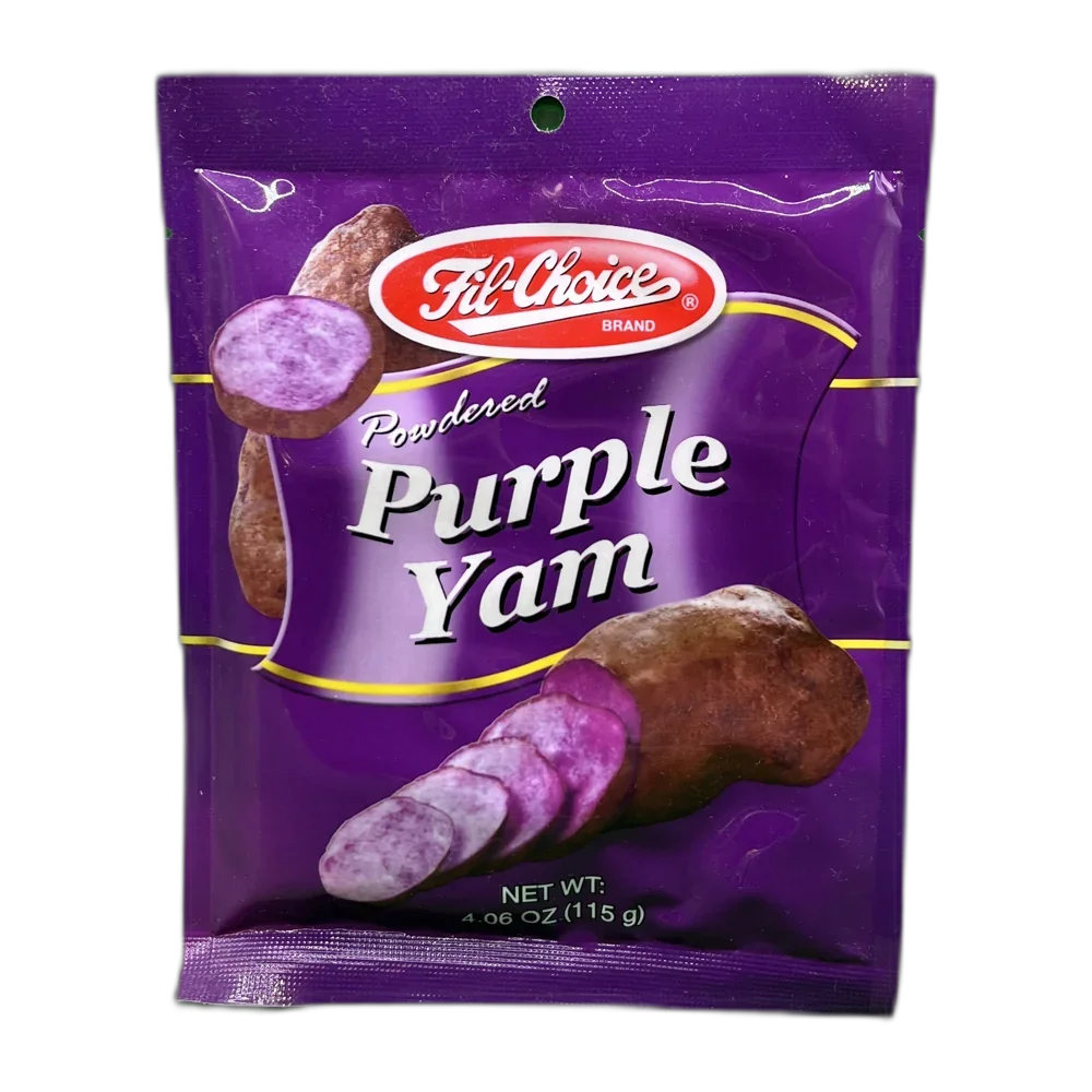 CHI SHENG Mix Lotus Root Powder 150G