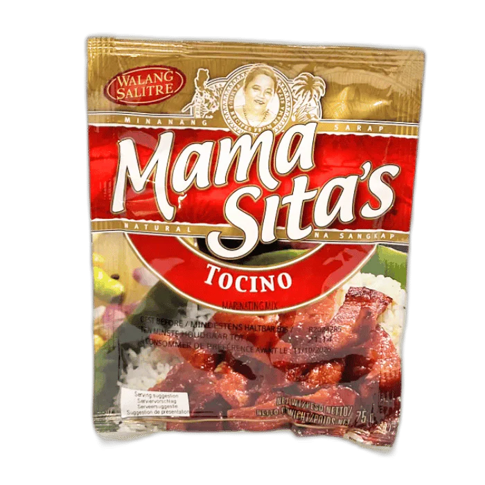 MAMA SITA'S Gewürzmix Tocino Btl 75G