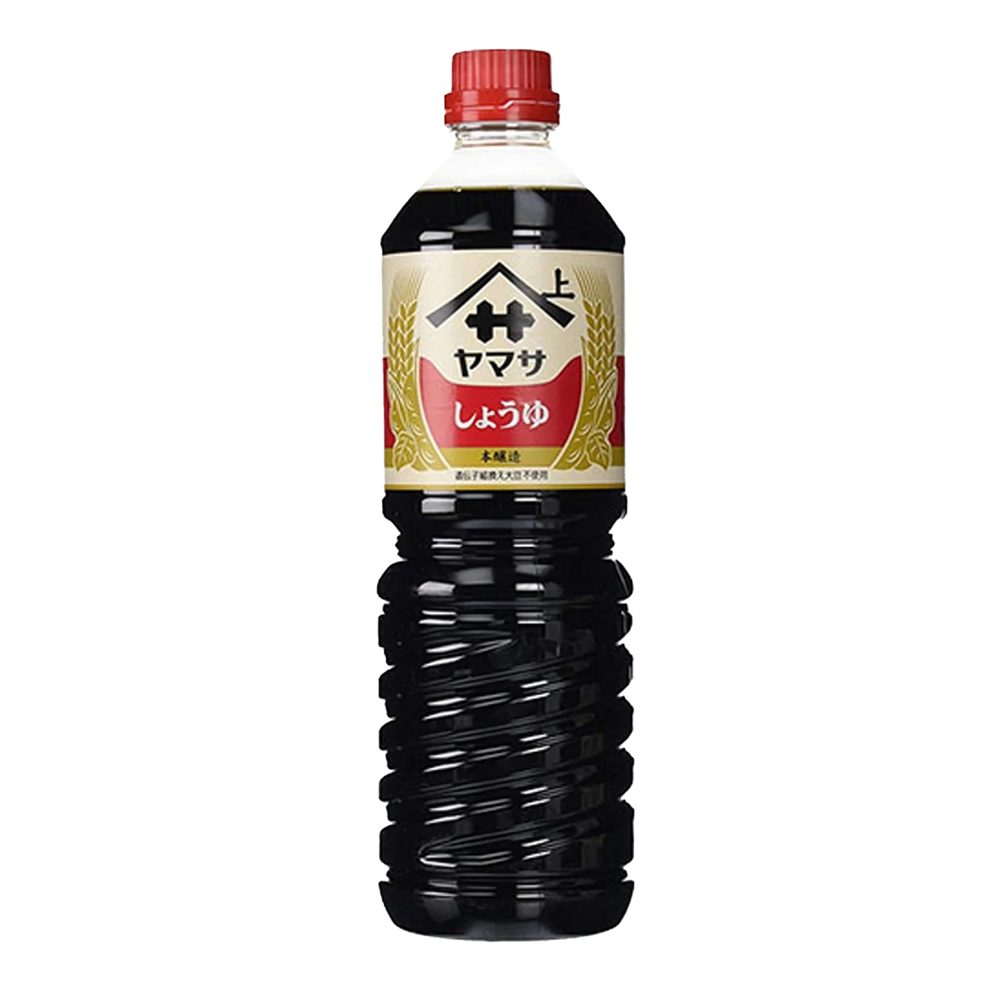 YAMASA Soy Sauce 1L Sojasoße