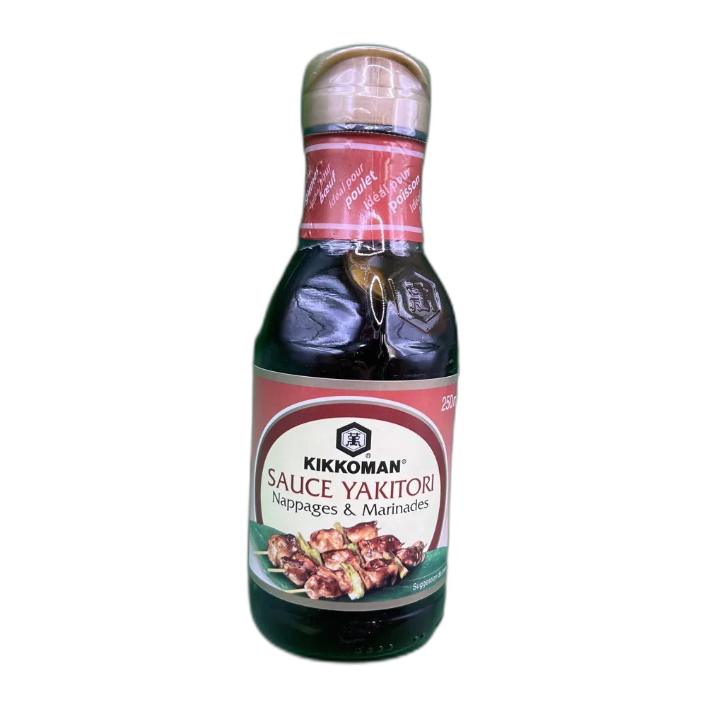 KIKKOMAN Yakitori Sauce 250ML