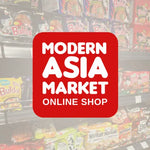 We present: Modern Asia Market Online-Shop