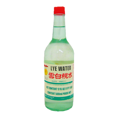 MEE CHUN Laugenwasser Lye water 500ml