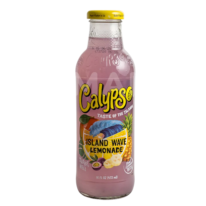 CALYPSO Lemonade Island Wave 473ML
