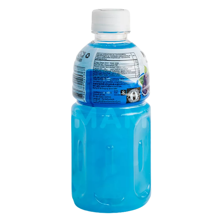 MOGU MOGU Blueberry Fl 320ML