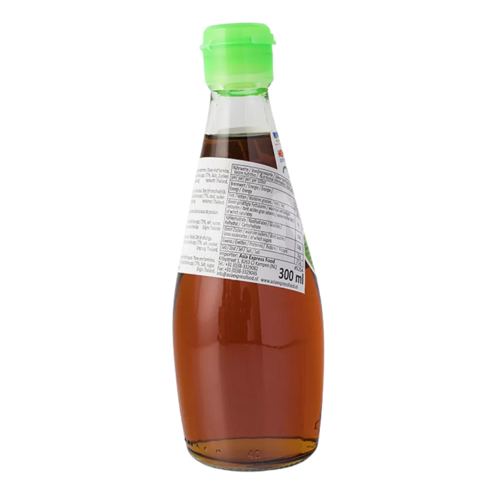 SQUID Brand Fish Sauce Fl 300ML