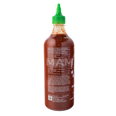 FLYING GOOSE Sriracha Original 730ML