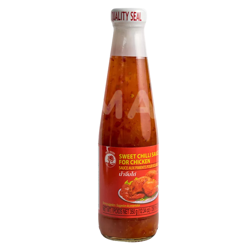 COCK BRAND Chilisauce For Chicken 290ML