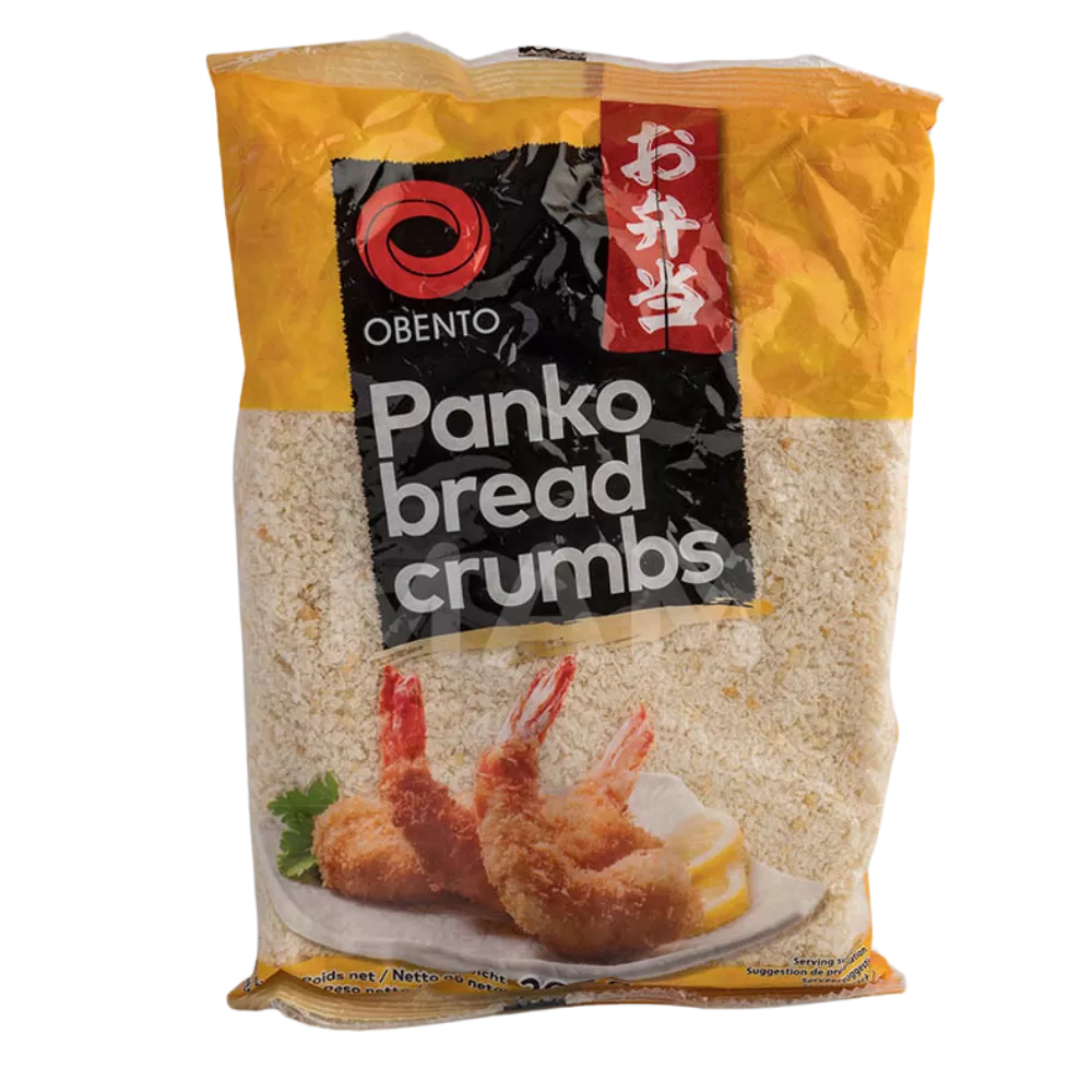 OBENTO Panko 200G