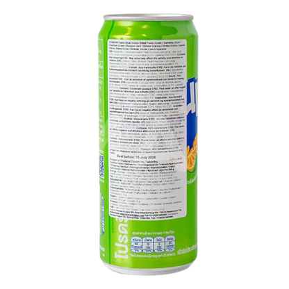 FANTA (Thai) Green 325ML