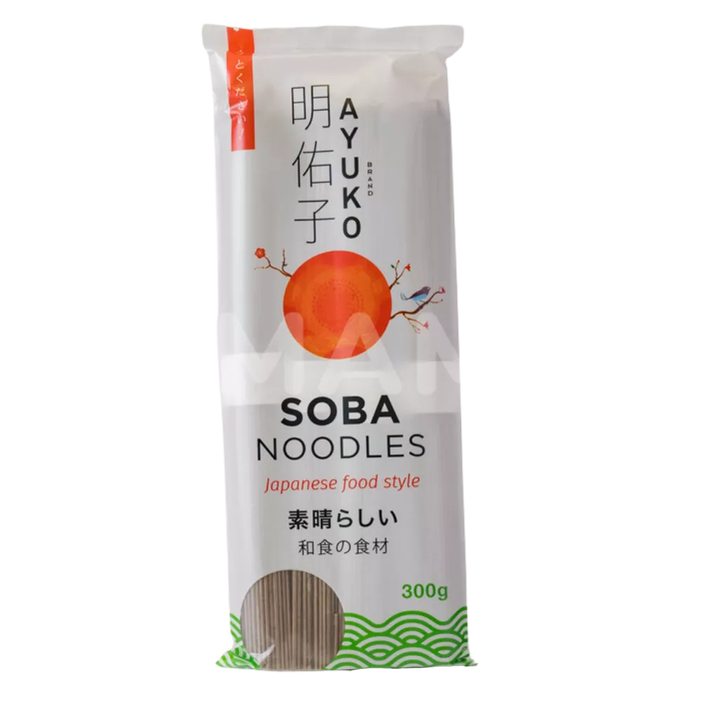 AYUKO Soba 300G
