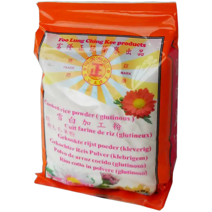 FLCK Cooked Rice Powder Glutinous 450G