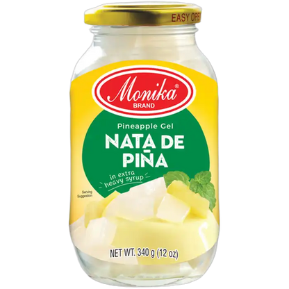 MONIKA Ananasgel Gl 340G
