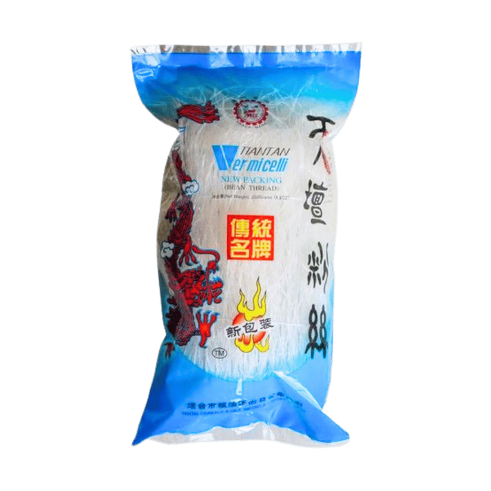 LONGKOU Glass Noodles Pk 250G