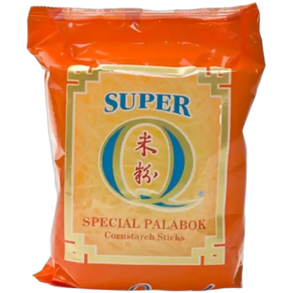 SUPER Q Palabok Maisnudeln 454G
