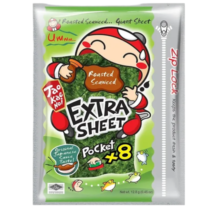 TAOKAENOI Extra Sheet Original 12.8G