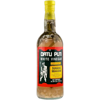 DATU PUTI Sinamak Essig Fl 750ML