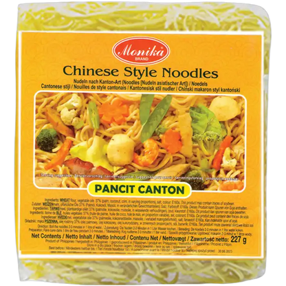 MONIKA Pancit Canton 227G