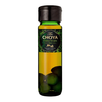 CHOYA Extra Years Umeshu 17%, 700ML