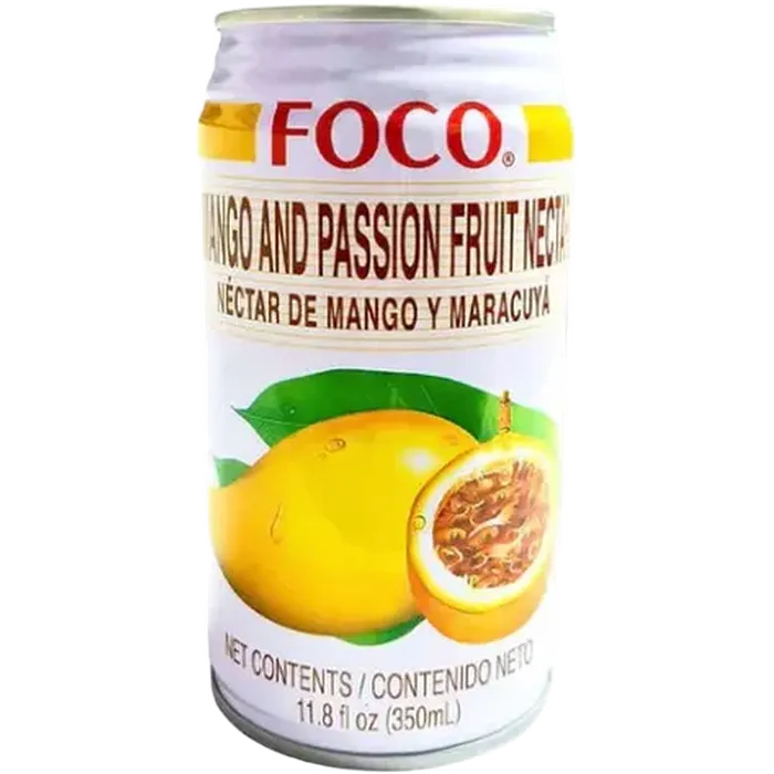 FOCO Mango Passion Fr. 350ML can