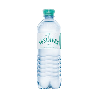 Vöslauer OHNE Pet 0,5L