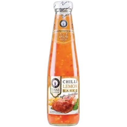 THAI DANCER Chilli Lemon Sauce Fl 300ML
