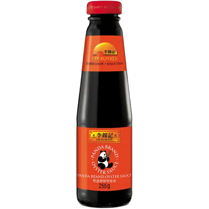 LKK Panda Oyster Sauce Austernsauce 255ML