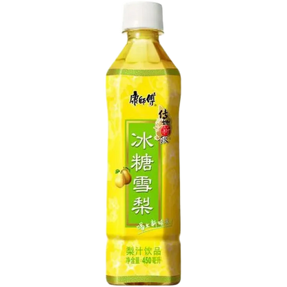 MASTER KONG Birnen Getränk 500ML