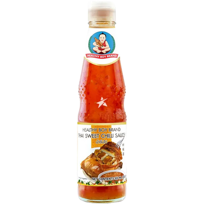 HEALTHY BOY Sweet Chilli Sauce 300ML