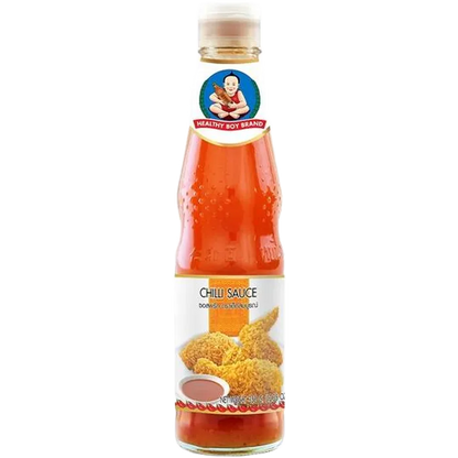 HEALTHY BOY Chilli Sauce 300ML