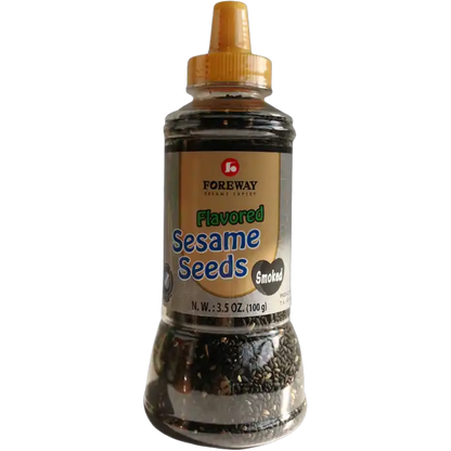 Sesam smoked FOREWAY Pk 100G