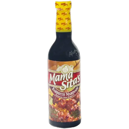 MAMA SITA'S Marinade BBQ 350ML