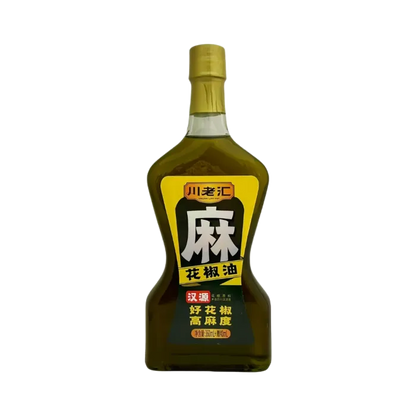 CLH Sichuan Pepper Oil Sichuan Pfeffer √ñl 360ml