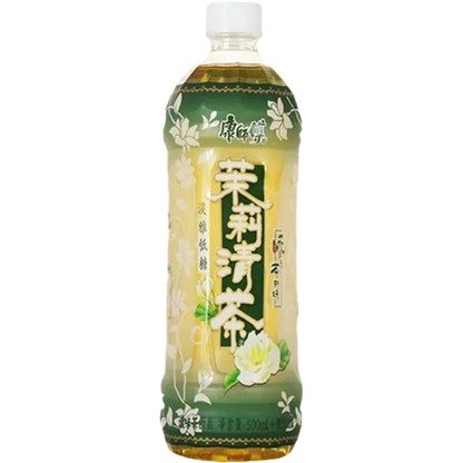 MASTER KONG Jasmintee 500ML