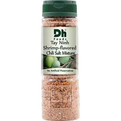 DH FOODS Tay Ninh Green Chili Salt 120G