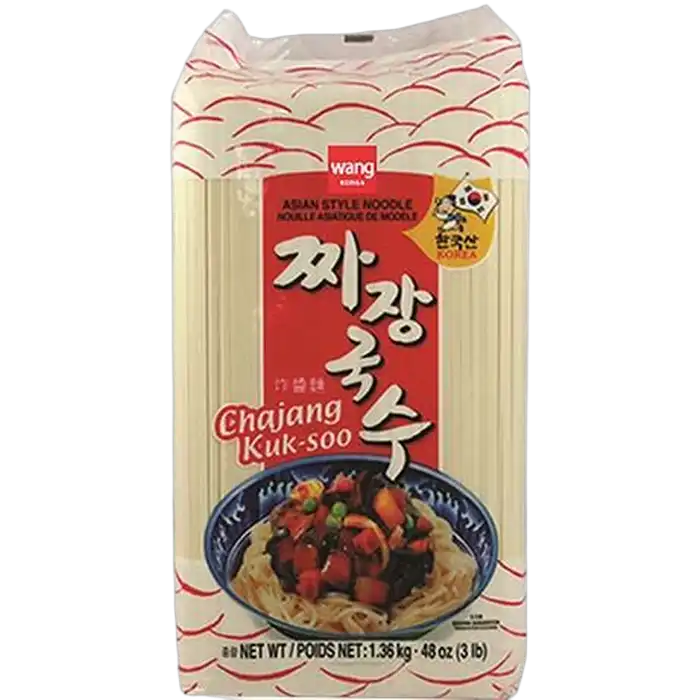 WANG Chajang Kuk-Soo Jjajangmyeon  1,36KG