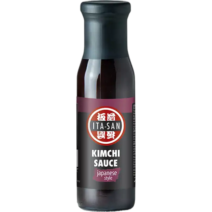 ITA-SAN Kimchi Sauce 220ML
