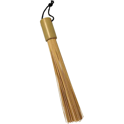 Wokb√ºrste Bambus 27cm