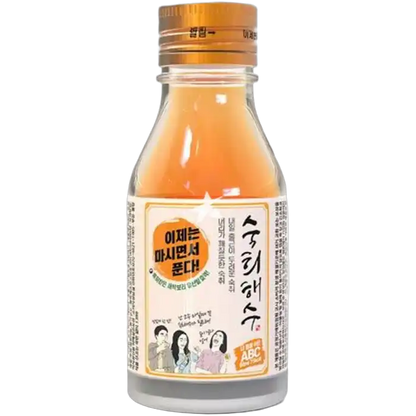 SUKHEE HAESOO Hangover D. Katergetränk orig. 55ml