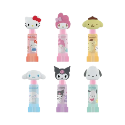 MEASTY Sanrio Lipstick Candy 5G