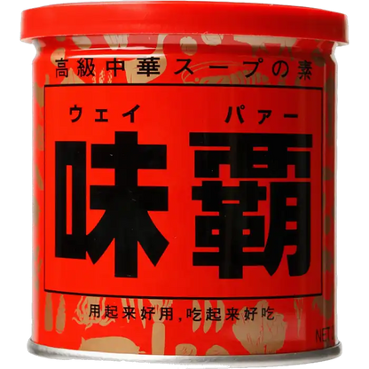 WEIPA Can Kochsauce 250G