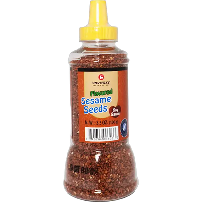 FOREWAY Sesam Soy Sauce 100G