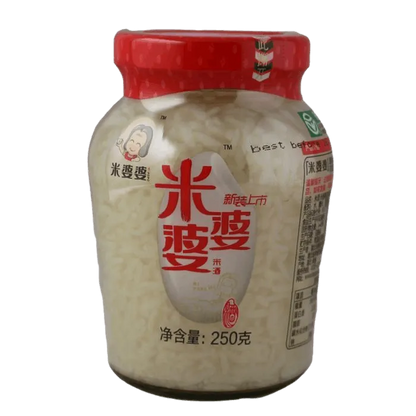 MIPOPO fermentierter Reiswein 250g