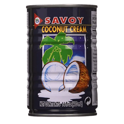 SAVOY Kokoscreme 400ml