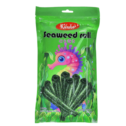 Kimho Seetang Snack Roll 13.8g