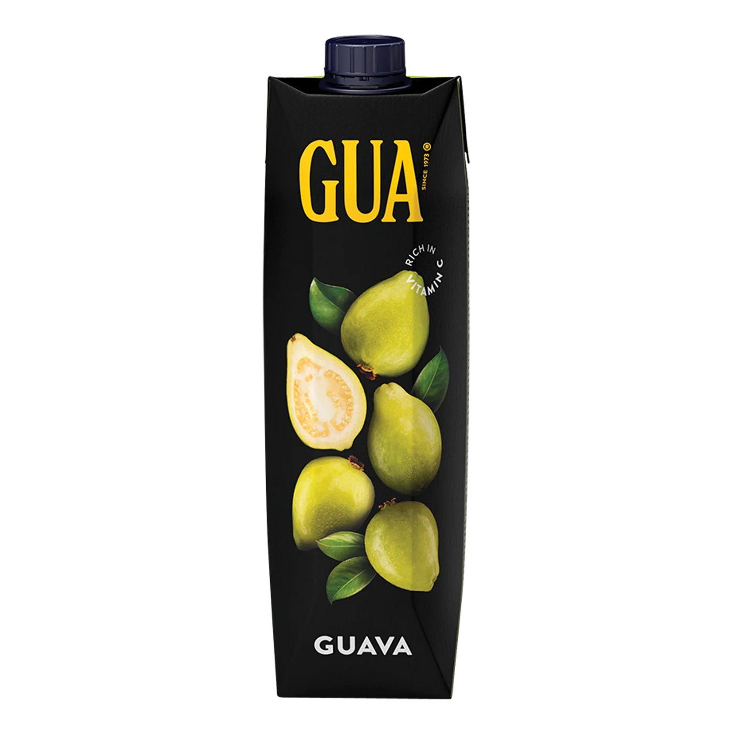 GUA Guavanektar Frucht- saftgehalt min. 26% 1L