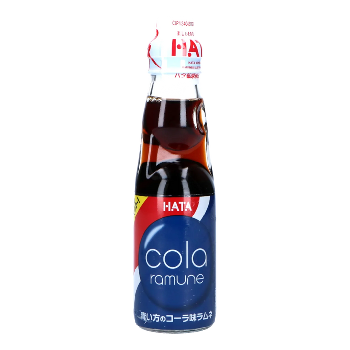 HATAKOSEN Ramune B.Cola 200ML