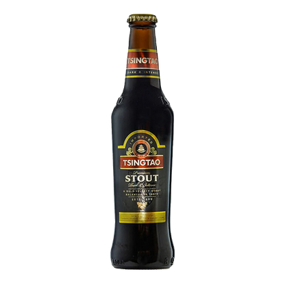 TSINGTAO Stout 330ML